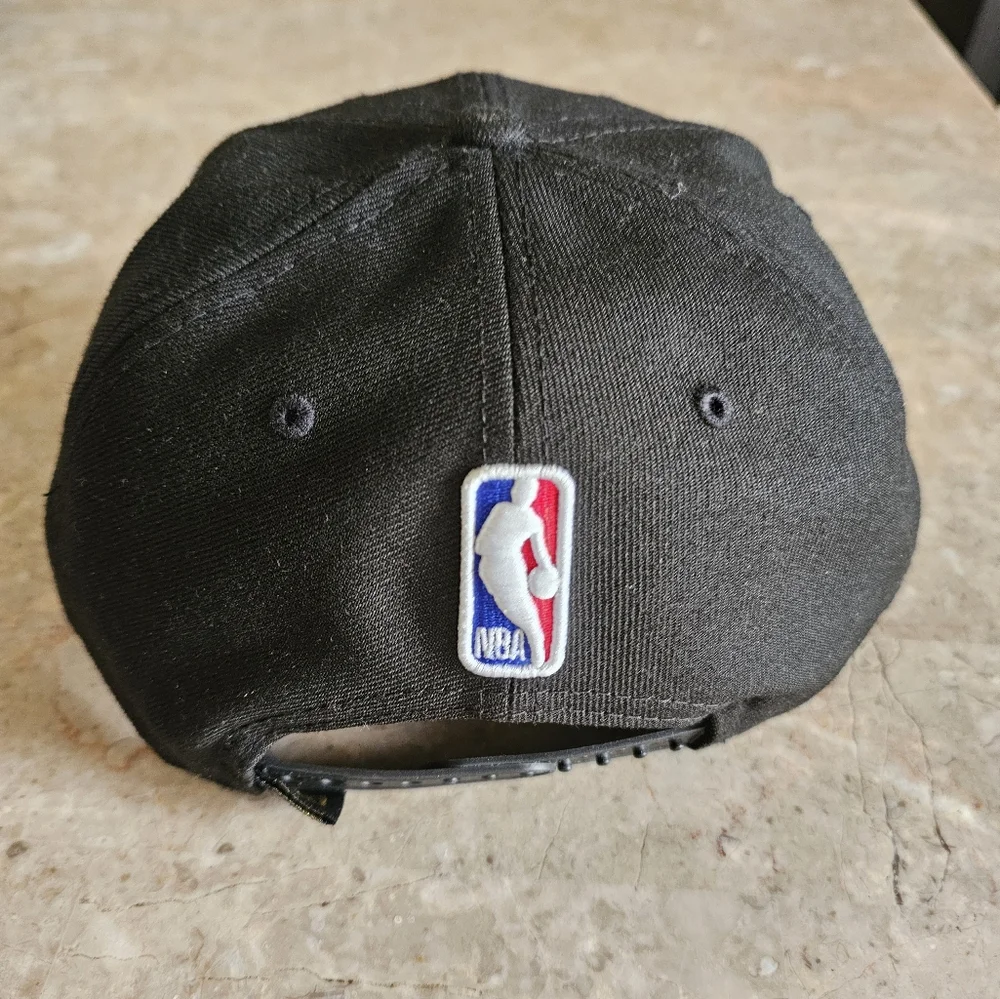 New Era Los Angeles Final Championship 🏆 NBA 2020 Snapback Locker Room Hat